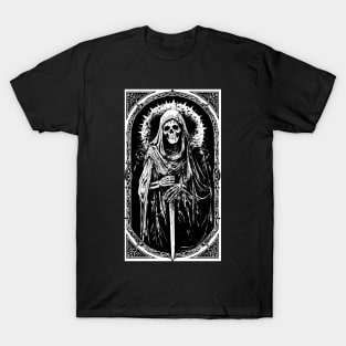 Death King of The Underworld. T-Shirt